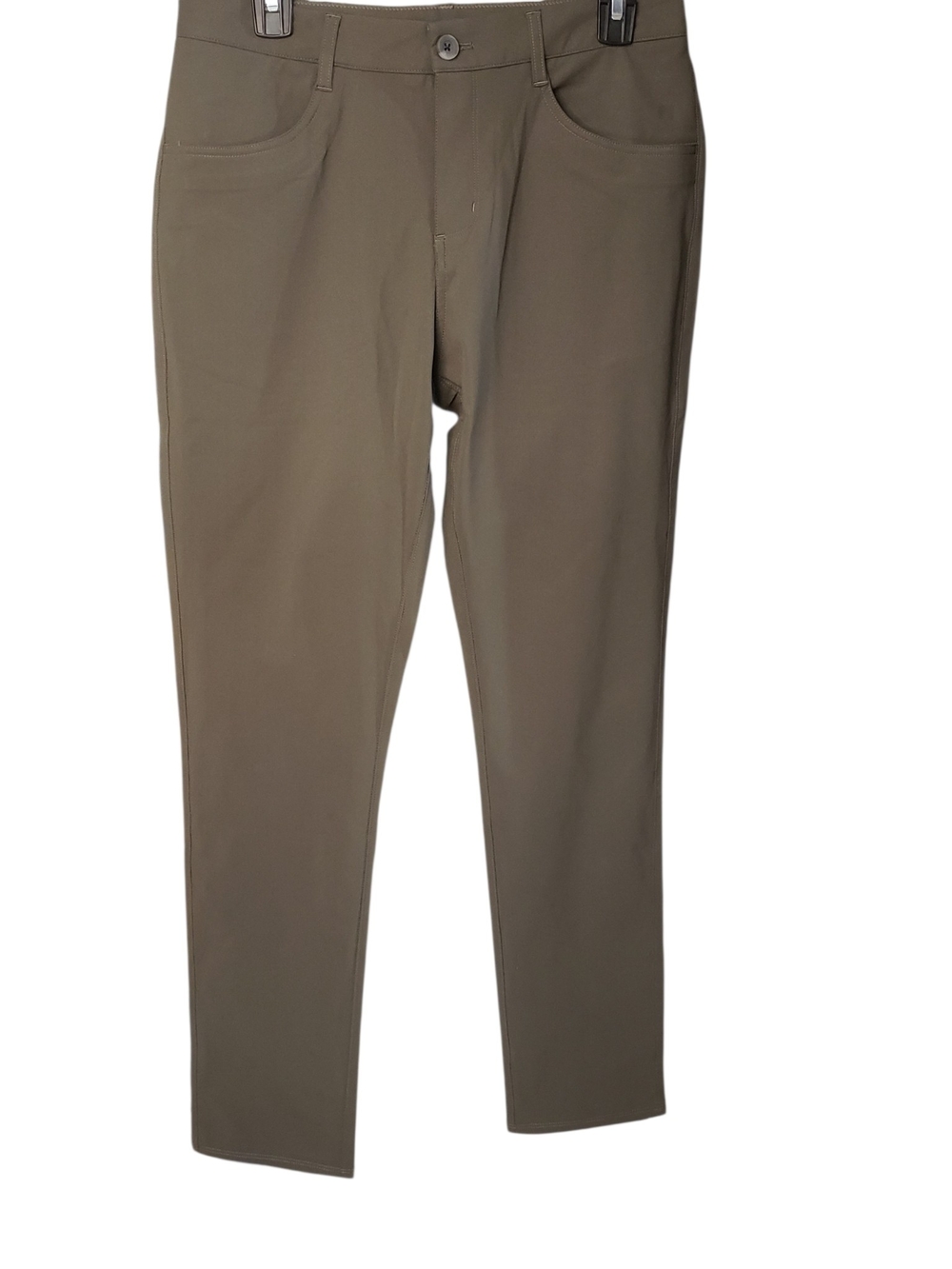 NWT Vuori Men's Meta Pant Dark Oregano Size 30